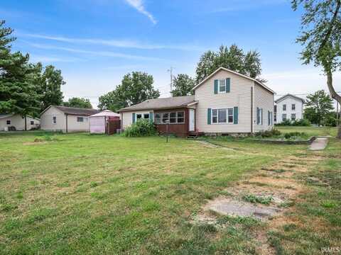 235 W Railroad Street, Waterloo, IN 46793