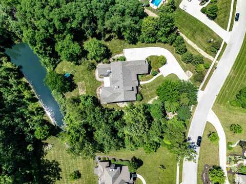 14527 Egrets Court, Fort Wayne, IN 46814