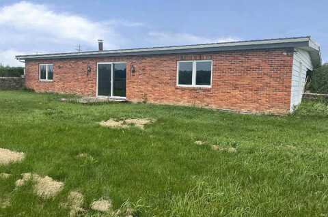 4524 E 800 N, Ossian, IN 46777