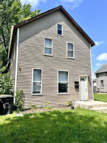 1905 Antoinette Street, Fort Wayne, IN 46803