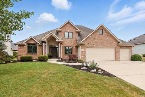 13005 Sutters Parkway, Fort Wayne, IN 46845