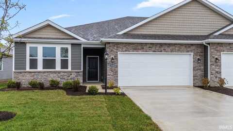 5103 Buffay Court, New Haven, IN 46774