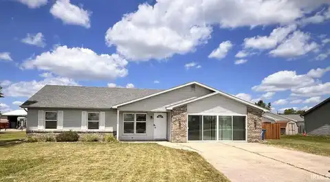 3563 County Road 40A, Auburn, IN 46706