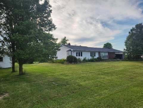 8276 N 100 Road, Uniondale, IN 46791