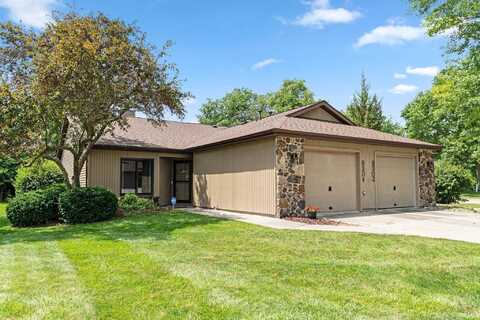 8304 Lamplighter Court, Fort Wayne, IN 46835
