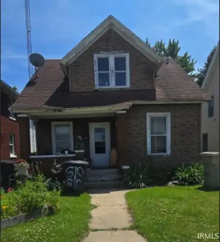 610 W Indiana Avenue, South Bend, IN 46613