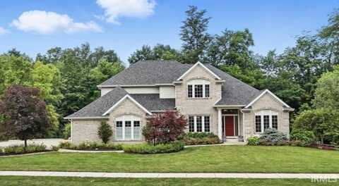 118 Royal Crest Drive, Fort Wayne, IN 46814
