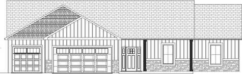 8280 Catberry Trail, Fort Wayne, IN 46804