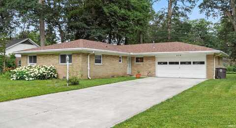 3016 Glenwood Avenue, Fort Wayne, IN 46805
