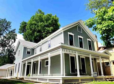 1020 W Wayne Street, Fort Wayne, IN 46802