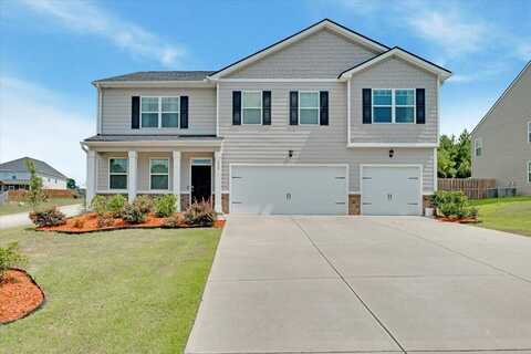 117 Grindle Shoals Road, Grovetown, GA 30813