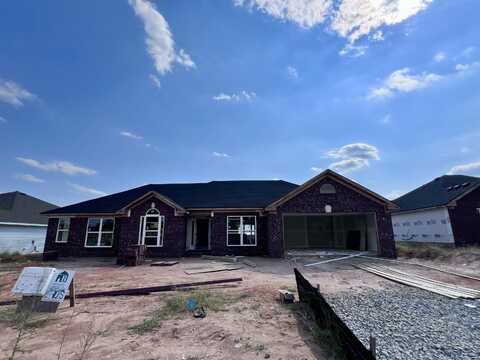 2713 Inverness Drive, Hephzibah, GA 30815
