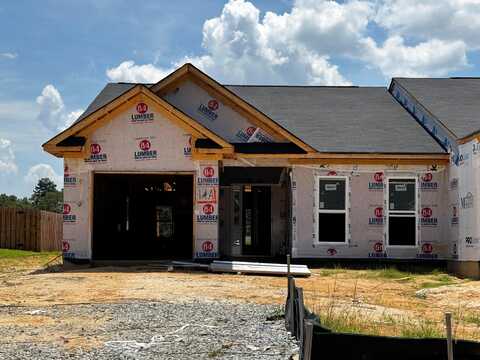 206 Willowton Lane, Hephzibah, GA 30815