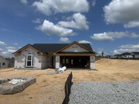 2394 Bellingham Drive, Hephzibah, GA 30815