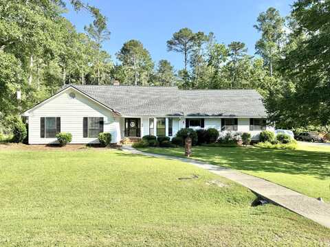 653 Magnolia Drive, Thomson, GA 30824