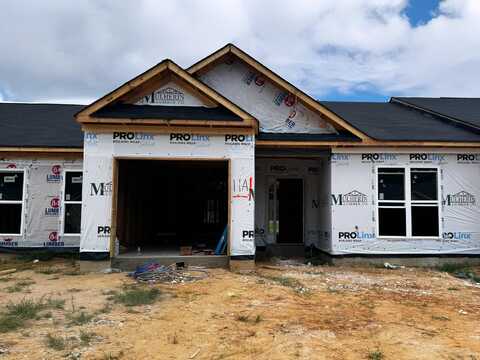 208 Willowton Lane, Hephzibah, GA 30815