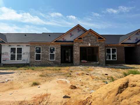 208 Willowton Lane, Hephzibah, GA 30815