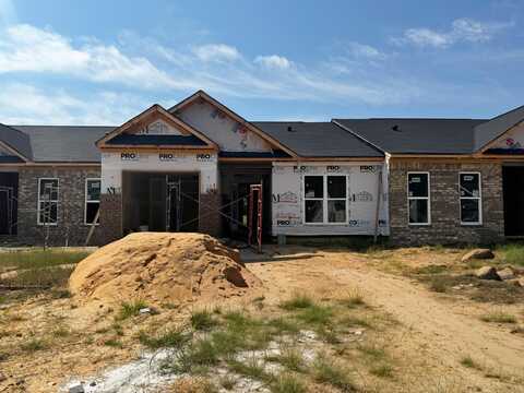 210 Willowton Lane, Hephzibah, GA 30815