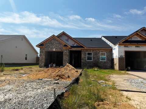 212 Willowton Lane, Hephzibah, GA 30815
