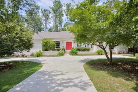 8 Woodbridge Circle, Evans, GA 30809