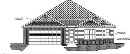 3174 Banter Drive, Graniteville, SC 29829