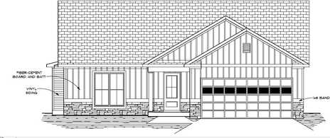 3077 Banter Drive, Graniteville, SC 29829