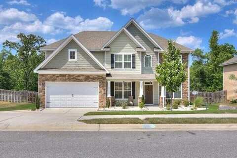 269 Seaton Ave, Grovetown, GA 30813