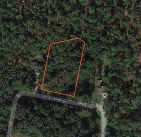 00 Landon Lane, Belvedere, SC 29841