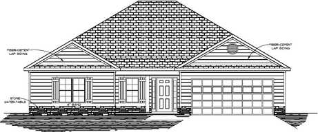 7344 Paisley Circle, Graniteville, SC 29829