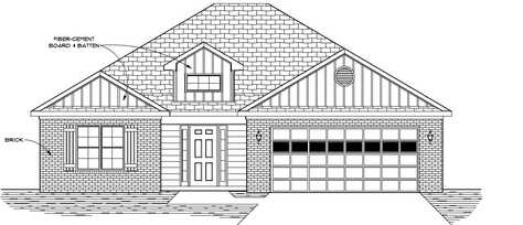 7259 Paisley Circle, Graniteville, SC 29829