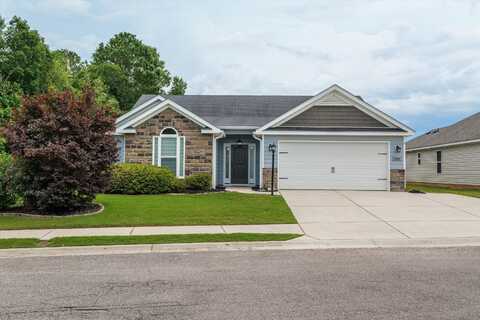 3208 Alexandria Drive, Grovetown, GA 30813