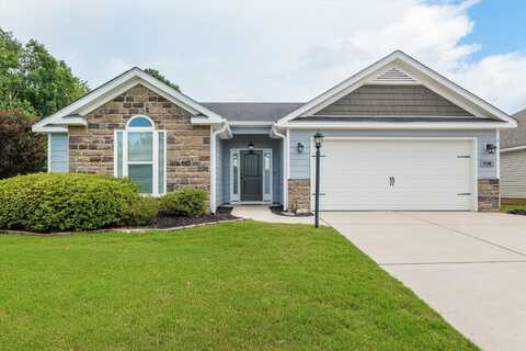 3208 Alexandria Drive, Grovetown, GA 30813