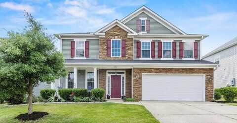 832 Williford Run Drive Drive, Grovetown, GA 30813