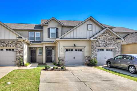 535 Vinings Drive, Grovetown, GA 30813