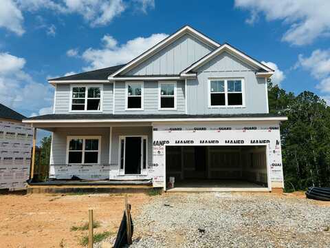 4474 Baywood Trl., Evans, GA 30809
