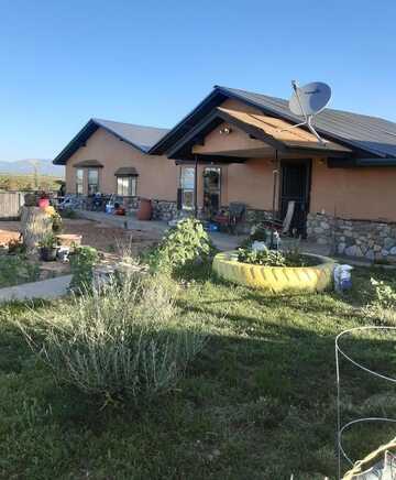 6284 STATE HIGHWAY 55, Mountainair, NM 87036