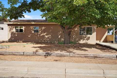 1048 BETTS Street NE, Albuquerque, NM 87112