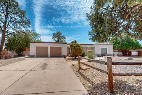 4112 Cherrydale Court NW, Albuquerque, NM 87107