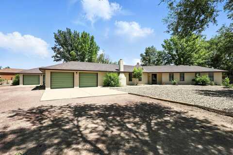 6 SHADY Lane, Los Lunas, NM 87031