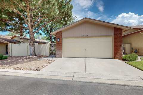 10709 GRIFFITH PARK Drive NE, Albuquerque, NM 87123