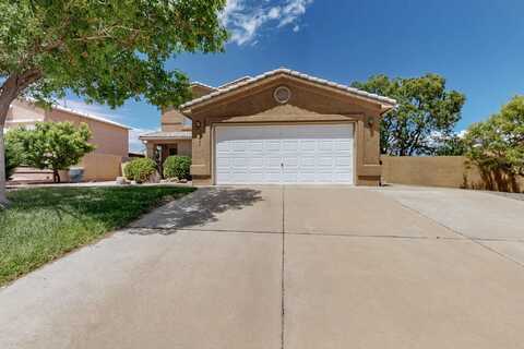 6457 Feemont Hills Loop NE, Rio Rancho, NM 87144