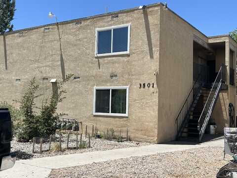 3501 WELLESLEY Drive NE, Albuquerque, NM 87107