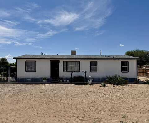 5159 Paloma Avenue, Los Lunas, NM 87031