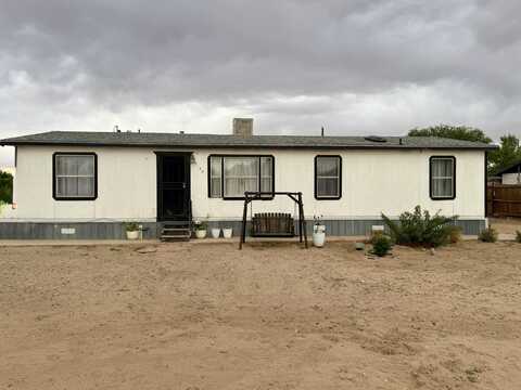 5159 Paloma Avenue, Los Lunas, NM 87031