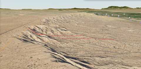 W Belen Grant lot: 38C, Bosque, NM 87006