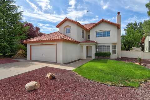 7908 EAGLE ROCK Avenue NE, Albuquerque, NM 87122