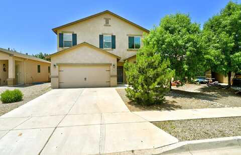 1701 CHISHOLM Trail NE, Rio Rancho, NM 87144
