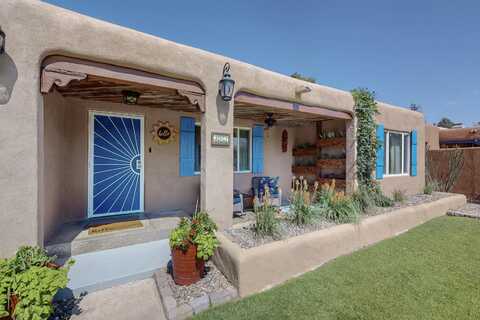 301 CARDENAS Drive NE, Albuquerque, NM 87108