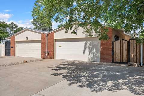 1308 ALVARADO Drive NE, Albuquerque, NM 87110