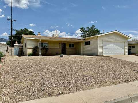 1500 MARTHA Street NE, Albuquerque, NM 87112